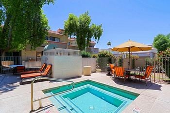 Spa/hot tub